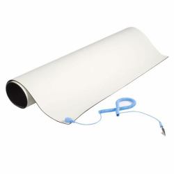 StarTech.com M3013 tappetino antistatico Beige 