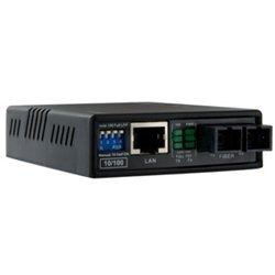 StarTech.com MCM110SC2GB convertitore multimediale di rete 100 Mbit/s 