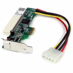 StarTech.com Adattatore scheda PCI Express a PCI 