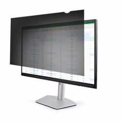 StarTech.com Filtro per la privacy per monitor da 19" - Filtro di protezione dello schermo - Pellicola protettiva per la riduzione della luce blu - Aspect ratio 16:10 Widescreen - Opaco/lucido - +/-30 gradi 