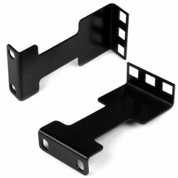 StarTech.com Kit adattatore profondità guide per server rack - 1U 