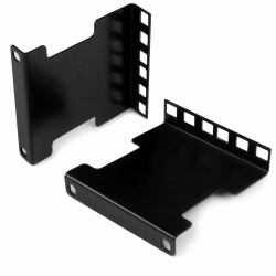 StarTech.com Kit adattatore profondità guide per server rack - 2U 