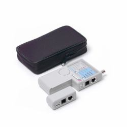 StarTech.com REMOTETEST tester per cavo di rete Grigio 