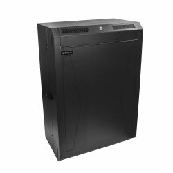 StarTech.com Rack per Server Verticale da armadio 8U - Profondità di 76.2 cm 