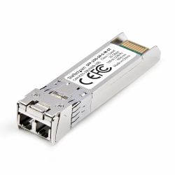 StarTech.com SFP-25G-SR-S-M-ST modulo del ricetrasmettitore di rete Fibra ottica 25780 Mbit/s SFP28 850 nm 