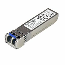 StarTech.com Modulo Ricetrasmettitore SFP+ in Fibra 10 Gigabit Conforme MSA - 10GBASE-LR 