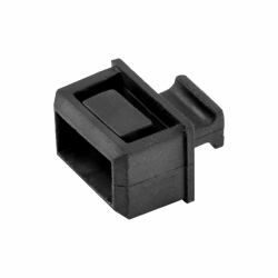 StarTech.com Custodia Antipolvere per SFP 