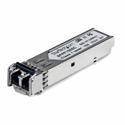 StarTech.com Cisco GLC-FE-100FX Compatibile - Modulo ricetrasmettitore SFP - 100BASE-FX 