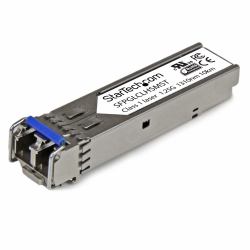 StarTech.com Cisco GLC-LH-SM Compatibile - Modulo ricetrasmettitore SFP - 1000BASE-LX/LH 