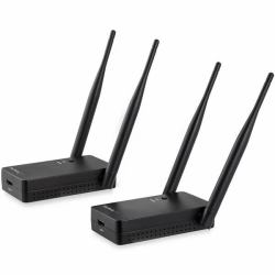 StarTech.com Trasmettitore Audio Video HDMI senza fili fino a 200m - 1080p 