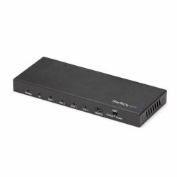 StarTech.com Sdoppiatore Splitter HDMI a 4 porte - 60Hz 
