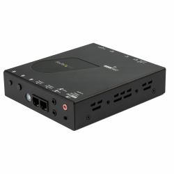 StarTech.com Ricevitore HDMI via IP per ST12MHDLAN2K - Supporto Video Murale - 1080p 