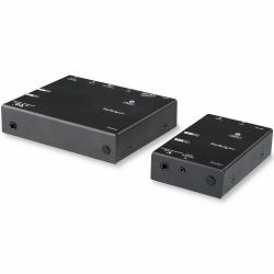 StarTech.com Extender HDMI via IP con compressione Video Avanzata - 1080p 