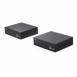 StarTech.com Extender doppio HDMI via CAT6 - 1080p 