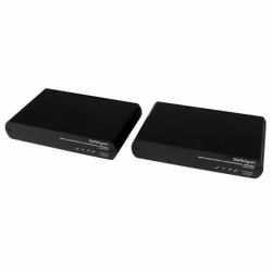 StarTech.com Extender console KVM HDMI via Cat 5e/Cat 6 USB con video non compresso 1080p - 100 m 