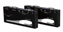 StarTech.com SV565UTPUGB ripartitore video VGA 