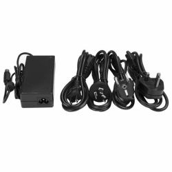 StarTech.com Adattatore di Alimentazione CC - 12V - 6,5A 