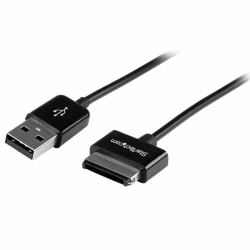 StarTech.com Cavo connettore dock a USB da 0,5 m per ASUS Transformer Pad e Eee Pad Transformer / Slider 