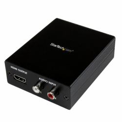 StarTech.com Convertitore video e audio Component / VGA a HDMI - PC a HDMI - 1920x1200 