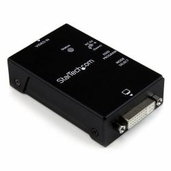 StarTech.com Emulatore fantasma EDID DDC DVI con copia EDID 