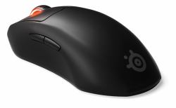 Steelseries ^PRIME WIRELESS mouse Ufficio Mano destra Bluetooth Ottico 18000 DPI 