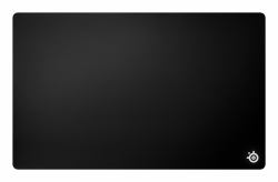 Steelseries QcK+ Nero 