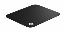 Steelseries QcK Tappetino per mouse per gioco da computer Nero 