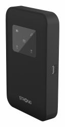 Strong 4G+ Lte Mifi Hotspot Router - Wi-Fi 900 Cellular Network - Router - Warranty: 12M