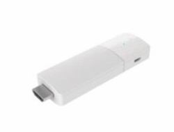 Strong Smart Tv Dongle Usb 4K Ultra - Hd Android White - Warranty: 12M