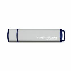 Super Talent Technology ST3U64ST4 unità flash USB 64 GB USB tipo A 3.2 Gen 1 [3.1 Gen 1] Alluminio, Blu 