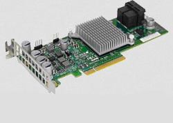 Supermicro AOC-S3008L-L8I controller RAID PCI Express 12 Gbit/s 
