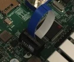 Supermicro VROCPREMOD Chiave di aggiornamento del controller RAID 