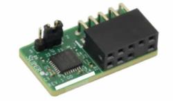 Supermicro AOM-TPM-9670V-S-FIPS-O modulo per piattaforma fidata [TPM] 2.0 