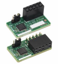 Supermicro AOM-TPM-9671V-O modulo per piattaforma fidata [TPM] SPI 1.2 