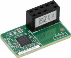 Supermicro AOM-TPM-9672H-FIPS-O modulo per piattaforma fidata [TPM] SPI 2.0 
