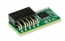 Supermicro AOM-TPM-9672V-O modulo per piattaforma fidata [TPM] SPI 2.0 