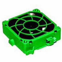 Supermicro PWM Fan Case per computer Ventilatore Verde 
