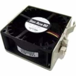 Supermicro PWM Fan Case per computer Ventilatore 4 cm 