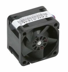 Supermicro FAN-0154L4 sistema di raffreddamento per computer Ventilatore Nero 