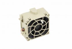 Supermicro FAN-0182L4 sistema di raffreddamento per computer Ventilatore 8 cm Beige 