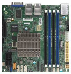 Supermicro A2SDi-16C-HLN4F mini ITX 