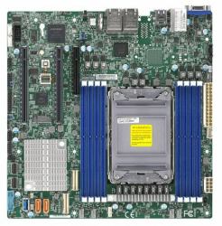 Supermicro MBD-X12SPM-LN4F-O scheda madre Intel C621A LGA 4189 micro ATX 