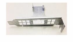 Supermicro MCP-120-84706-0N parte del case del computer PCI bracket 
