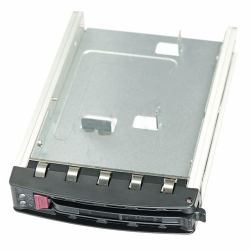 Supermicro MCP-220-00080-08 2.5" Pannello incassato 