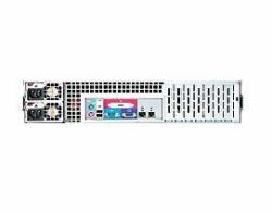 Supermicro LP Window Pannello laterale 