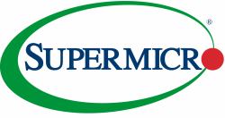 Supermicro MCP-260-00151-0N parte del case del computer Supporto Schermo I/O 