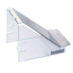 Supermicro MCP-310-74301-0N parte e accessorio del sistema di raffreddamento del computer 