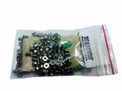 Supermicro Screw kit Cromo Metallo 