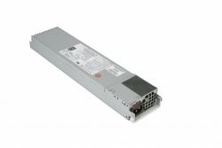 Supermicro PWS-1K68A-1R alimentatore per computer 800 W 1U Argento 