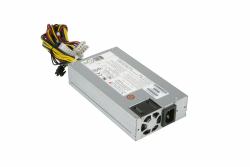 Supermicro PWS-350-1H alimentatore per computer 350 W 24-pin ATX 1U Grigio 